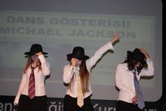 Evrensel Kolej